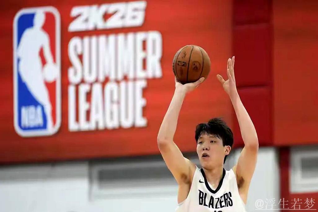 杨瀚森未登场 王俊杰小将闪耀表现 杨瀚森未登场 王俊杰小将闪耀表现