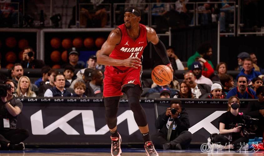 阿德巴约爆砍28+12 热火客场力克奇才 阿德巴约爆砍28+12 热火客场力克奇才