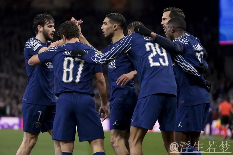 诺坎普奇迹的主角，险些角色互换