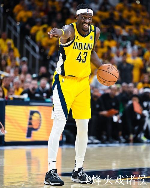 布朗30+10西亚卡姆32+10 凯尔特人轻取步行者 布朗30+10西亚卡姆32+10 凯尔特人轻取步行者