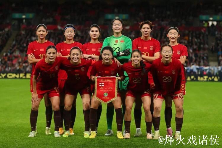 4分钟连失3球!中国女足2-3惜败苏格兰 友谊赛连吞两败 4分钟连失3球!中国女足2-3惜败苏格兰 友谊赛连吞两败