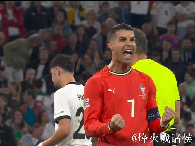 小孔塞桑建功 葡萄牙2-1逆转德国晋级欧国联决赛 小孔塞桑建功 葡萄牙2-1逆转德国晋级欧国联决赛