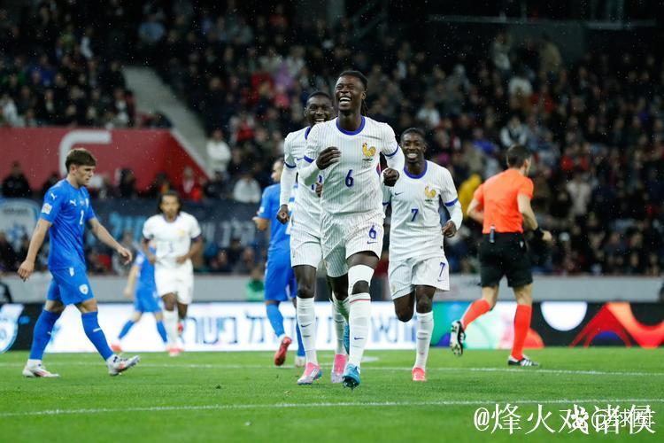 欧国联-贡多齐建功 法国4-1大胜以色列喜获两连胜